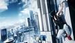 ЕА зарегистрировала домен и торговую марку Mirror's Edge: Catalyst
