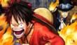Дата выхода One Piece: Pirate Warriors 3