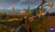 Демонстрация The Witcher 3: Wild Hunt для PS4