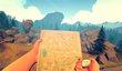 Firewatch выйдет 9 февраля 2016