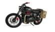 Москвич, который выиграл мотоцикл Triumph Bonneville T100 на «Игромире», выставил его на eBay за $10 тыс.