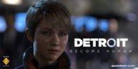 Дэвид Кейдж прислушался к критике. Сценарий Detroit: Become Human создали три человека