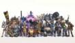 Герои Overwatch хвастают своими способностями в новом трейлере игры