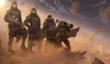 Helldivers со всеми дополнениями выйдет в Steam в декабре