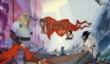 The Banner Saga 2 задержится