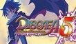 Disgaea 5: Alliance of Vengeance вышла в США
