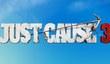 Геймплейный трейлер Just Cause 3