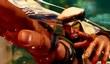 Rashid - новый персонаж Street Fighter V