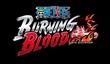 One Piece: Burning Blood Unveiled для PS4 и PS Vita