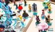 Актерский состав LEGO Dimensions