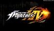 The King of Fighters XIV для PS4 в 2016 году