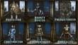 Свежий трейлер The Incredible Adventures of Van Helsing: Final Cut 