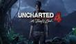 TGS-трейлер Uncharted 4: A Thief’s End