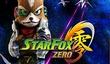 Star Fox Zero отложили на первый квартал 2016