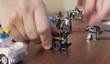 Launch-трейлер LEGO Dimensions 