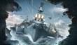 В World of Warships появится ветка советских эсминцев
