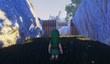 The Legend Of Zelda: Ocarina of Time – деревня Kakariko на движке Unreal Engine 4