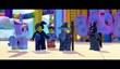 Live-action трейлер LEGO Dimensions