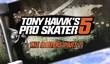 Видеодневники Tony Hawk's Pro Skater 5
