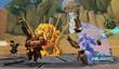 Командный шутер Paladins