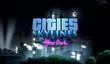 Cities: Skylines – After Dark в продаже