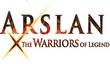 Геймплейный трейлер Arslan: The Warriors of Legend 
