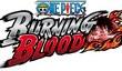 One Piece: Burning Blood Unveiled выйдет в Европе в следующем году