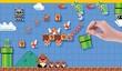 Западные критики оценили Super Mario Maker на 88/100