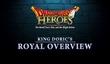 Трейлер Dragon Quest Heroes