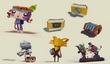Tearaway: Unfolded в продаже