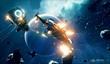 Everspace успешно профинансировали на Kickstarter