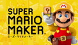Хвалебный трейлер Super Mario Maker