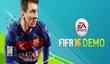 Вышла демо-версия FIFA 16