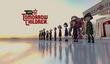 Launch-трейлер The Tomorrow Children