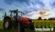 Трейлер Farming Simulator 17, посвященный домашней скотине и птице