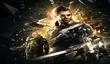 Содержимое Deus Ex: Mankind Divided - Season Pass 