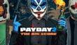 Анонс Payday 2: Crimewave Edition – The Big Score