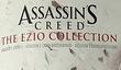 Сборник Assassin's Creed: The Ezio Collection выйдет в ноябре