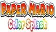 Трейлер Paper Mario: Color Splash - A Splash of Mystery