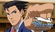 Анимационный пролог Phoenix Wright: Ace Attorney - Spirit of Justice