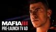 Предрелизный трейлер Mafia III