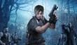 Resident Evil 4 появилась на PS4 и Xbox One