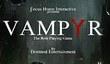 Gamescom-демонстрация Vampyr