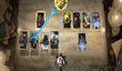 Открытый бета-тест The Elder Scrolls: Legends стартовал на РС