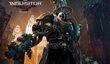 Разрушаемое окружение Warhammer 40,000: Inquisitor – Martyr 