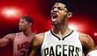 Пол Джордж на обложке NBA 2K17