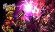SteamWorld Heist выходит на РС, PS4 и PS Vita