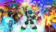 Mighty No. 9 выйдет 21 июня