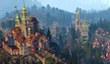 Трейлер Champions of Anteria