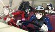 Демонстрация персон Persona 5